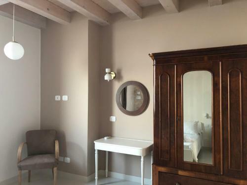 Apartamento La Volta D'oriente Riviera