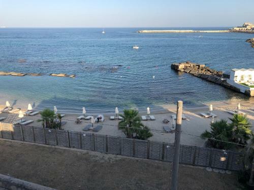 Apartamento La Volta D'oriente Riviera