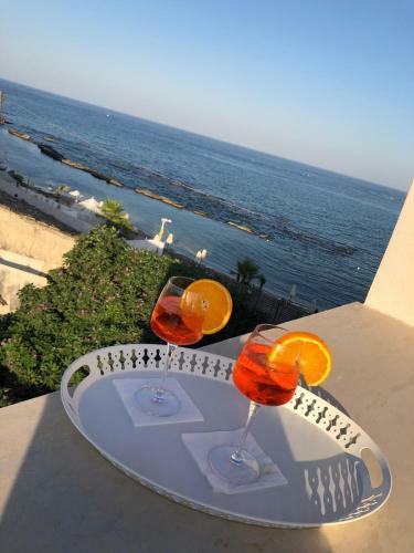 Apartamento La Volta D'oriente Riviera