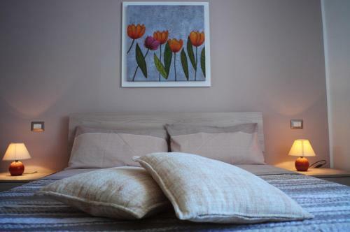 Apartamento Casa Calliope