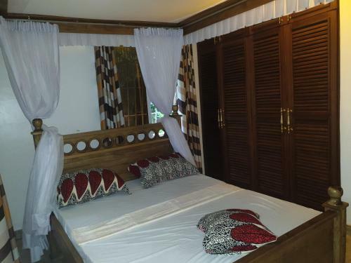 Apartamento Karibuni Palace Mtwapa