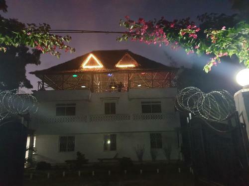 Apartamento Karibuni Palace Mtwapa