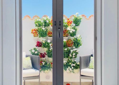 Marialuisa White Suite Apart
