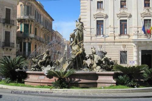 Dammuso Lauretta