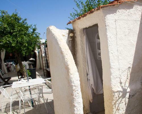 Hostal Villa Paradiso