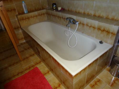 Hostal Villa Paradiso