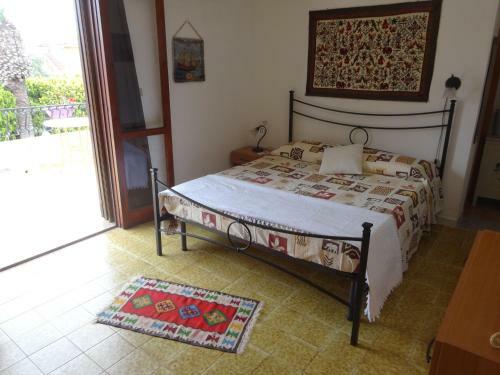 Hostal Villa Paradiso