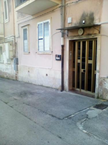 Apartamento Appartamento Turistico Solarium