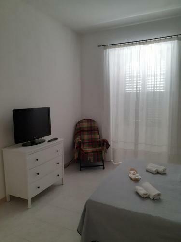 Apartamento Appartamento Turistico Solarium