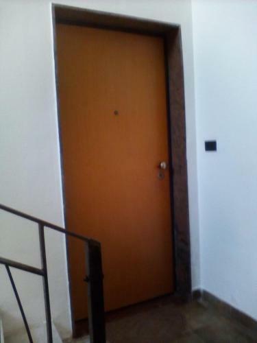 Apartamento Appartamento Turistico Solarium