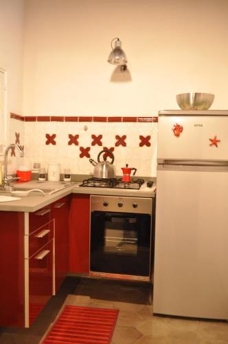 Apartamento Dimora Epode'