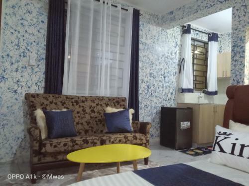 Apartamento Modern Homes Studio