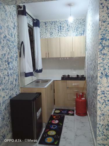Apartamento Modern Homes Studio