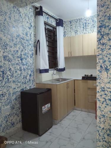Apartamento Modern Homes Studio