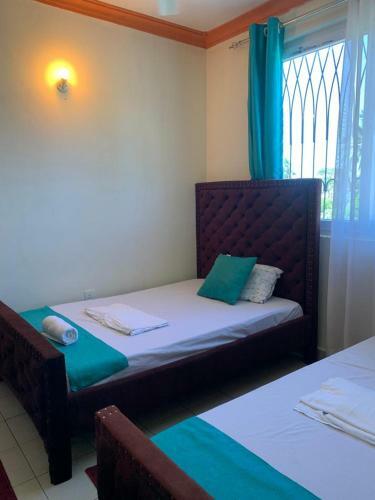 Mombasa Silver Apartments