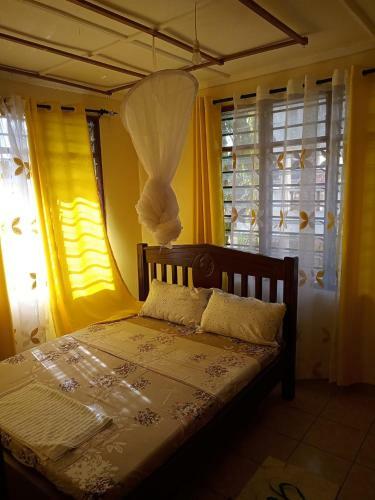 Tamara Two Bedroom Apartment In Mtwapa