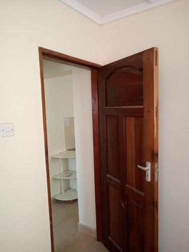 Tamara Two Bedroom Apartment In Mtwapa