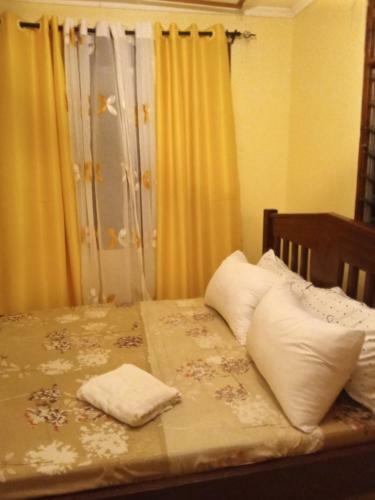 Tamara Two Bedroom Apartment In Mtwapa