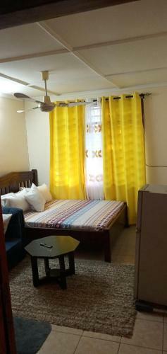 Tamara Two Bedroom Apartment In Mtwapa