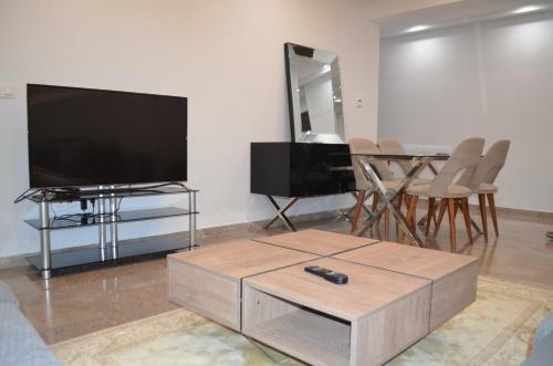 Apartamento Samira Appart