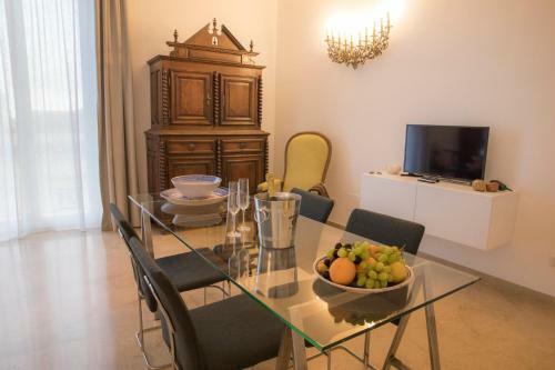 Apartamento Residenza Lago