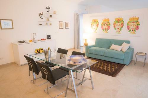 Apartamento Residenza Lago