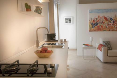 Apartamento Residenza Lago