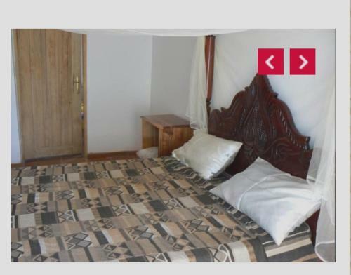 Apartamento Queen Beatrice