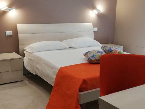 Apartamento Casa Bandiera