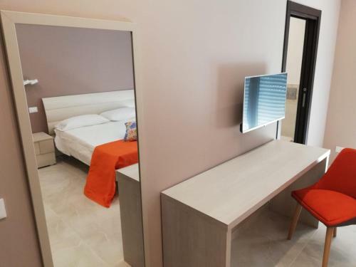 Apartamento Casa Bandiera