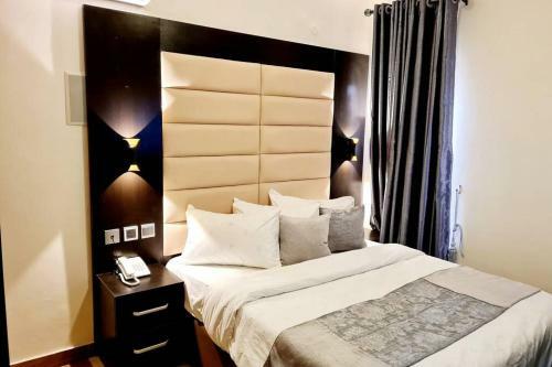 Selective Style Apartments-luxurious 4br Home In Lekki