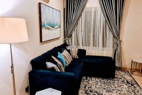 Selective Style Apartments-luxurious 4br Home In Lekki
