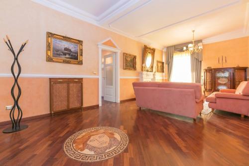 Apartamento Casa ''ai Prati''