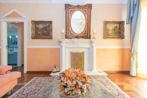 Apartamento Casa ''ai Prati''