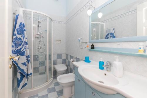 Apartamento Casa ''ai Prati''