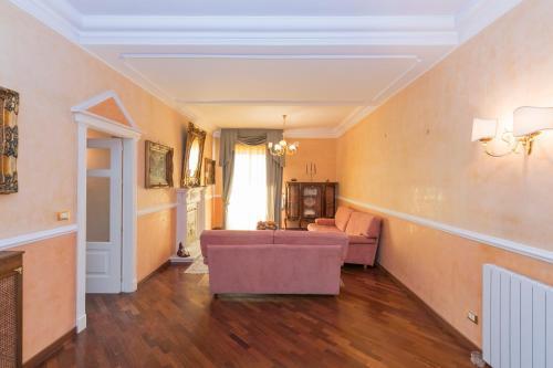 Apartamento Casa ''ai Prati''