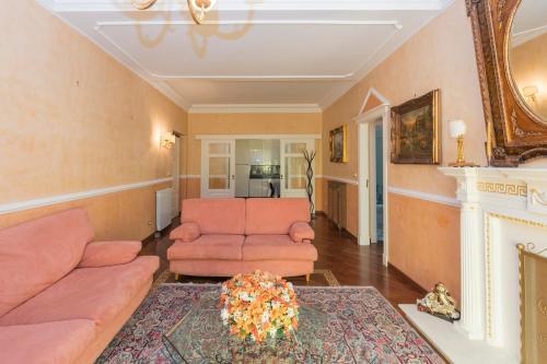 Apartamento Casa ''ai Prati''
