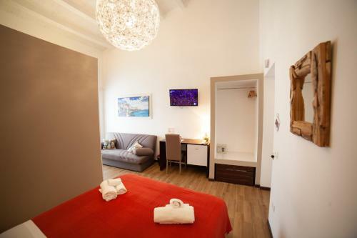 B&B Ninfeo Siracusa