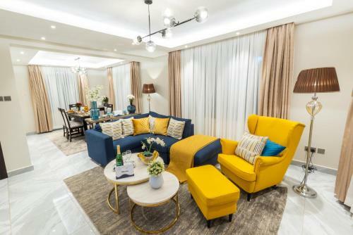 Apartamento Royal Kay Residence