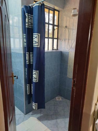Apartamento Thessaly House
