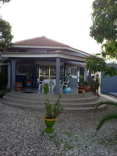 Villa Bafatay