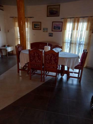 Villa Bafatay