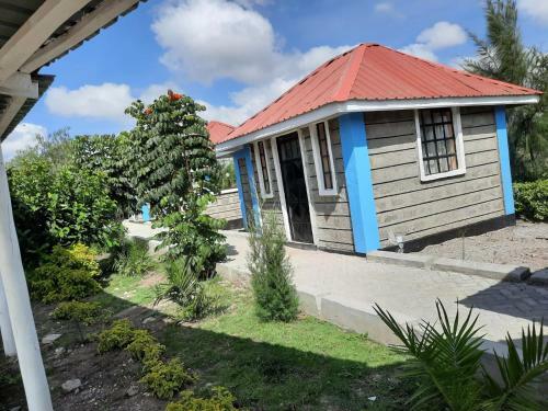 Lodge Wilkista Geriatric Suites