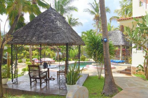 Villa Kifaro