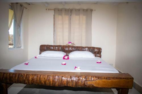 Hostal Kijiwe Villas