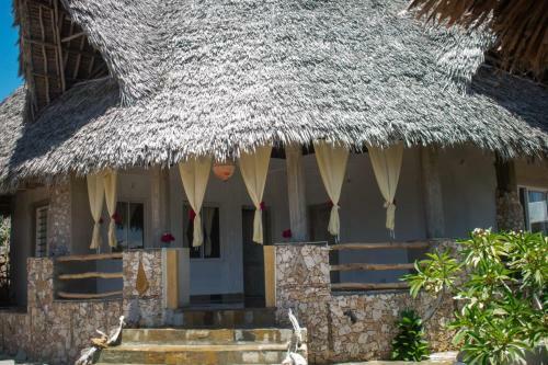 Hostal Kijiwe Villas