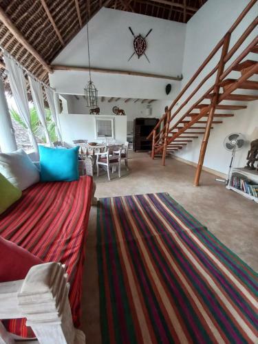 Apartamento Pwani House Villas