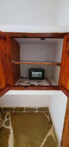 Apartamento Pwani House Villas