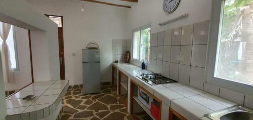Apartamento Pwani House Villas