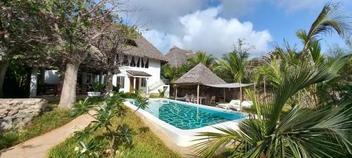 Apartamento Pwani House Villas